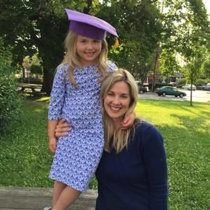 Meet your Posher, Holly